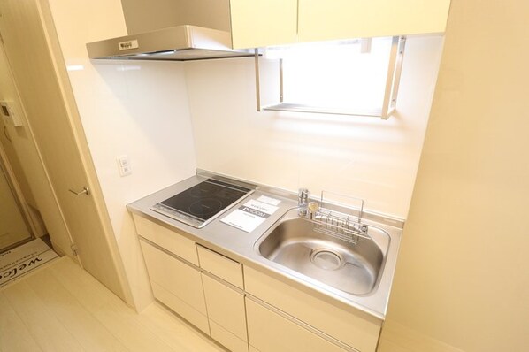 ルビー Dの物件内観写真